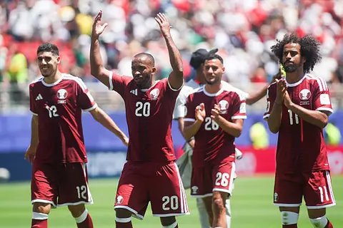 بعد تعادل قطر.. جدول ترتيب المجموعة الثانية في كأس العالم 2026